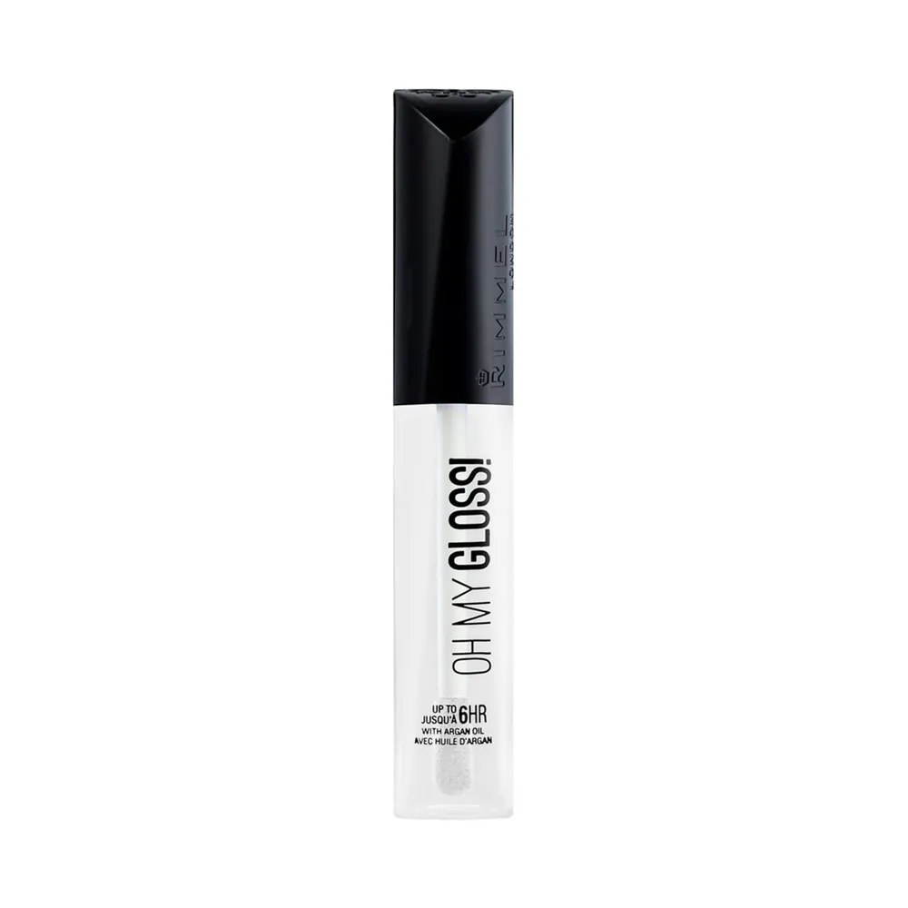 Rimmel Brillo Lab Oh My Gloss 800 X6,5 ML