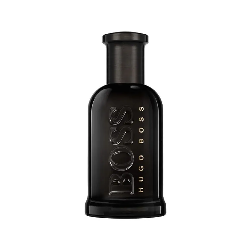 Boss Hugo Bottled F-Men Parfum