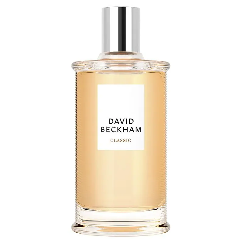 D.Beckham Classic EDT