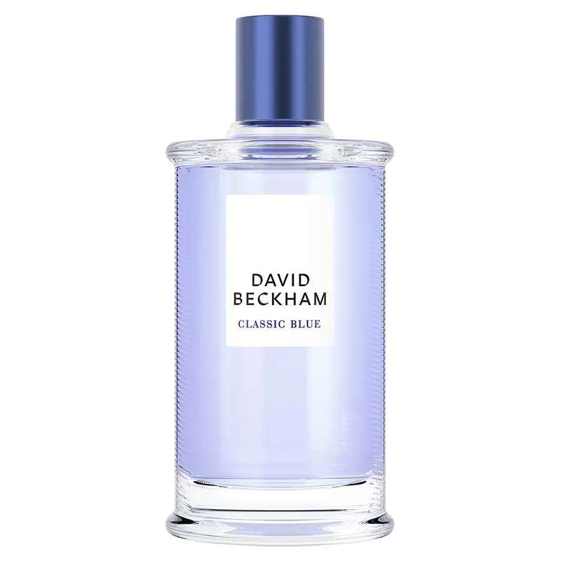 D.beckham Classic Blue EDT