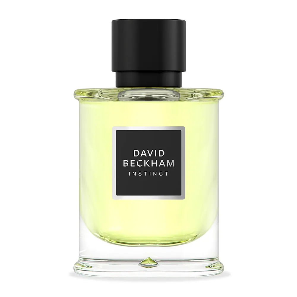 D.Beckham Instinct EDP