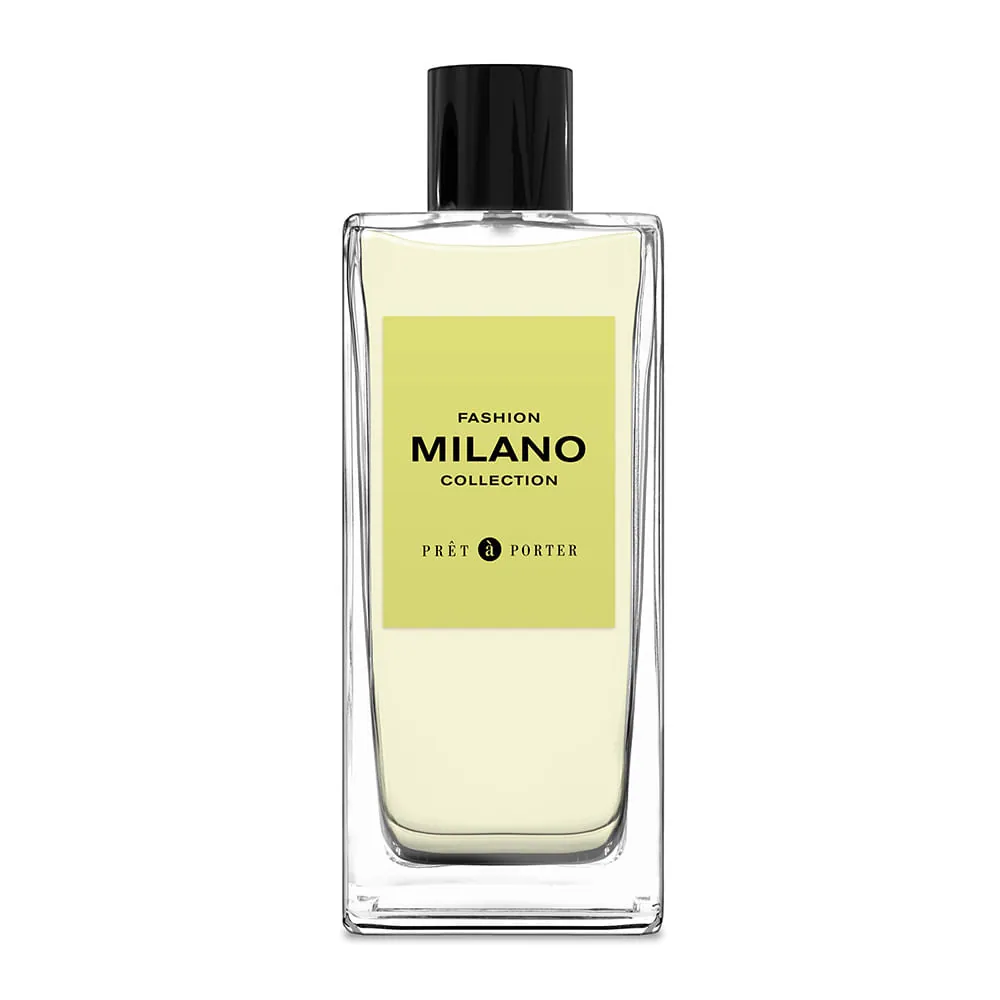 Pret A Porter Milano Women EDP