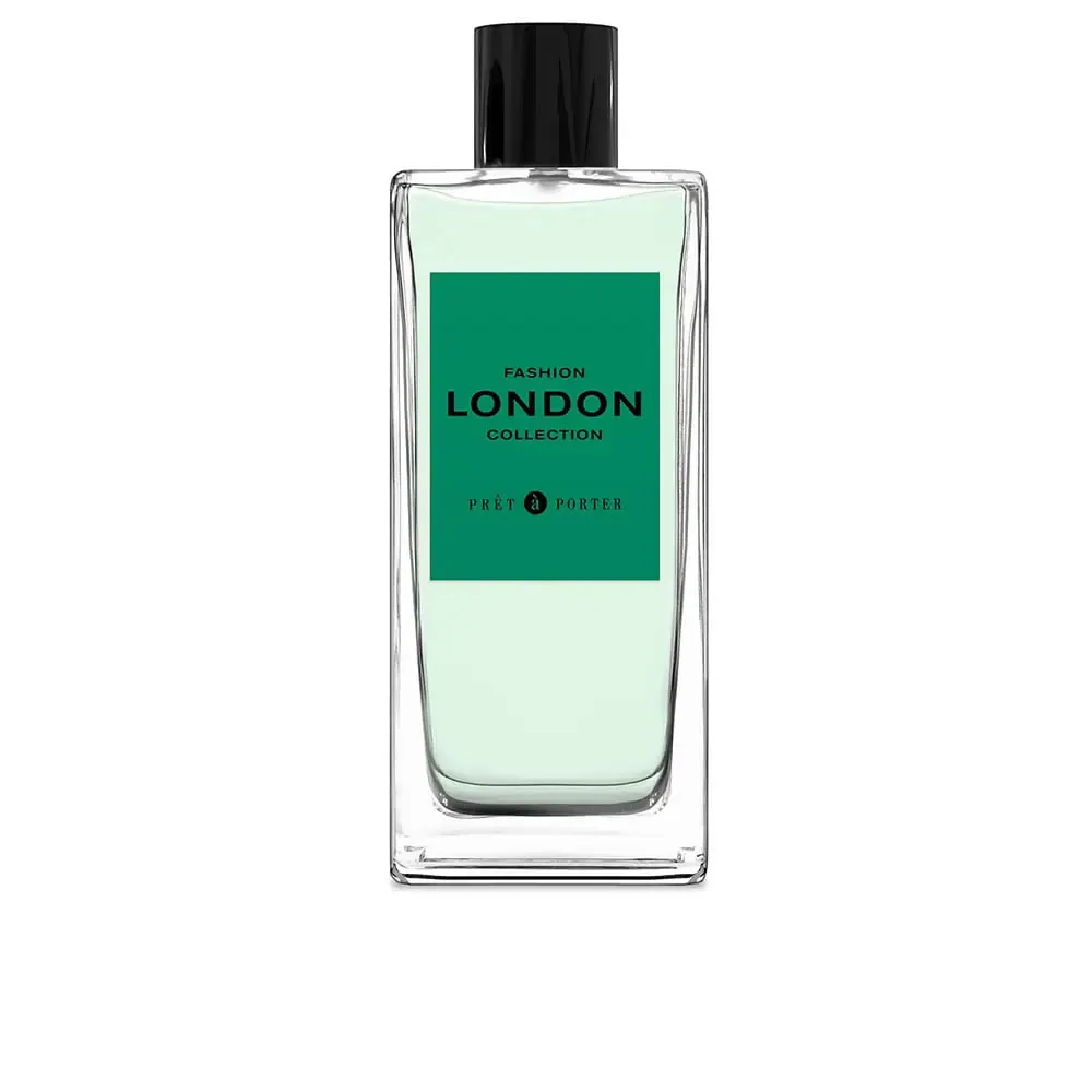 Pret A Porter London Men EDP