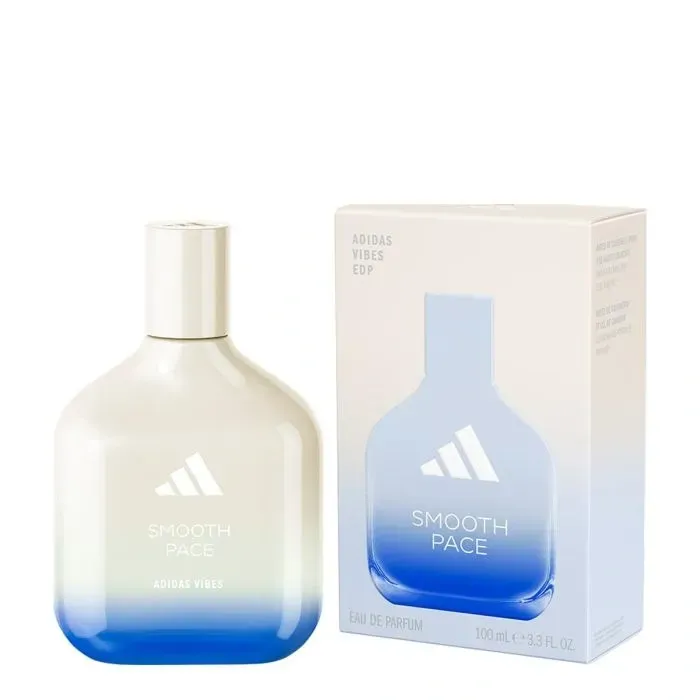 Adidas Vibes Smooth Pace EDP