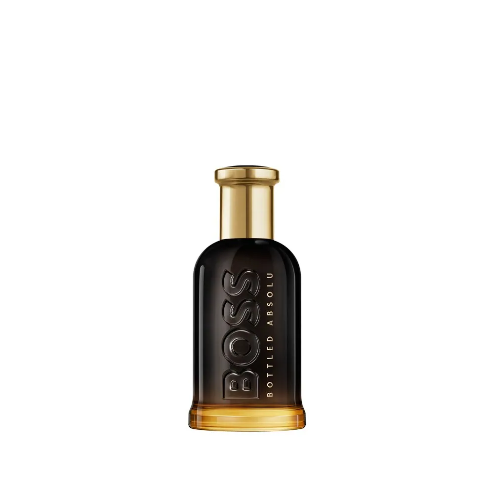 Boss Bottled Absolu Intens Men EDP