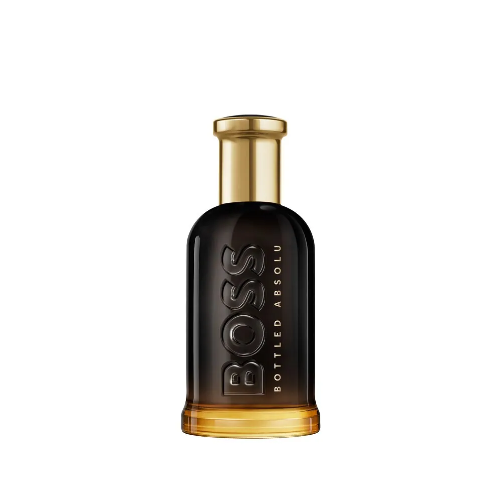 Boss Bottled Absolu Intens Men EDP