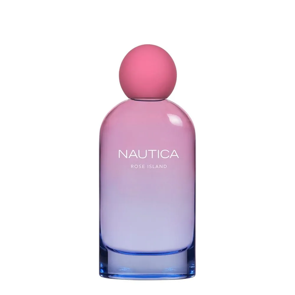 Nautica Rose Island EDP
