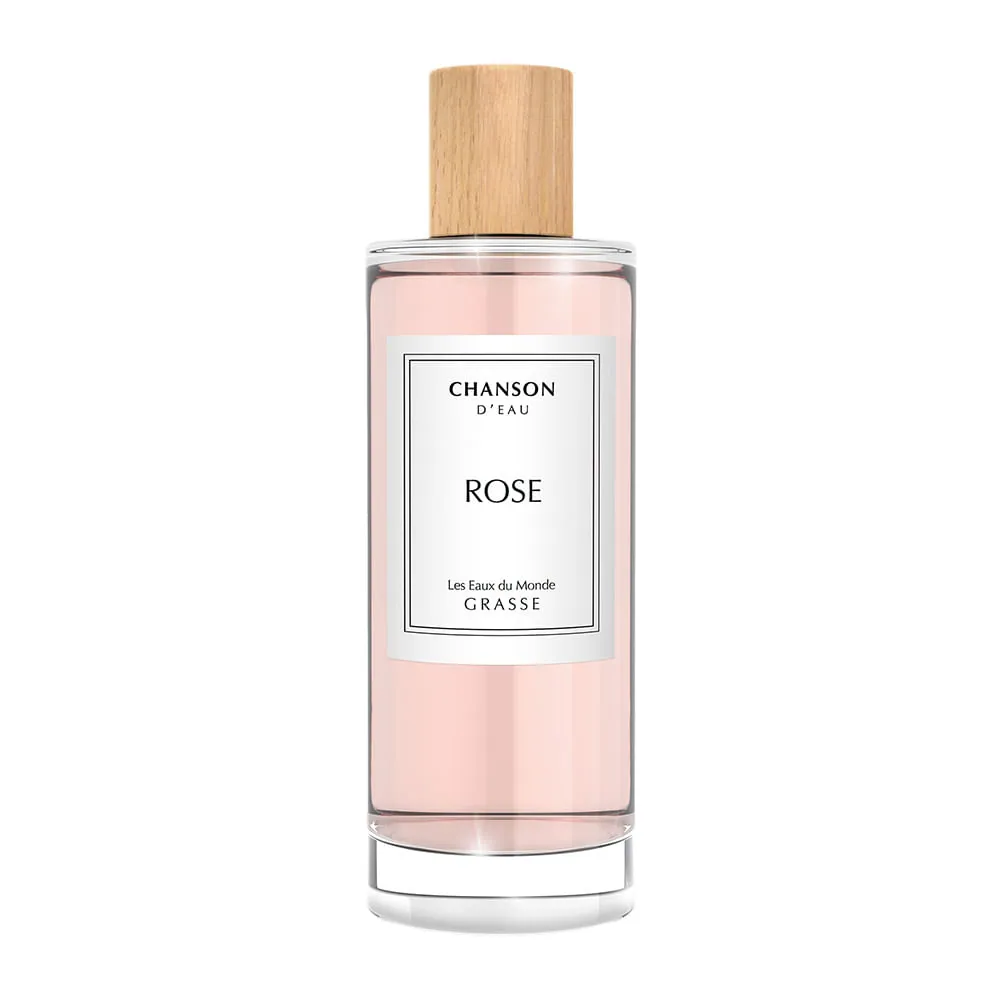 Chanson d’Eau Rose EDT