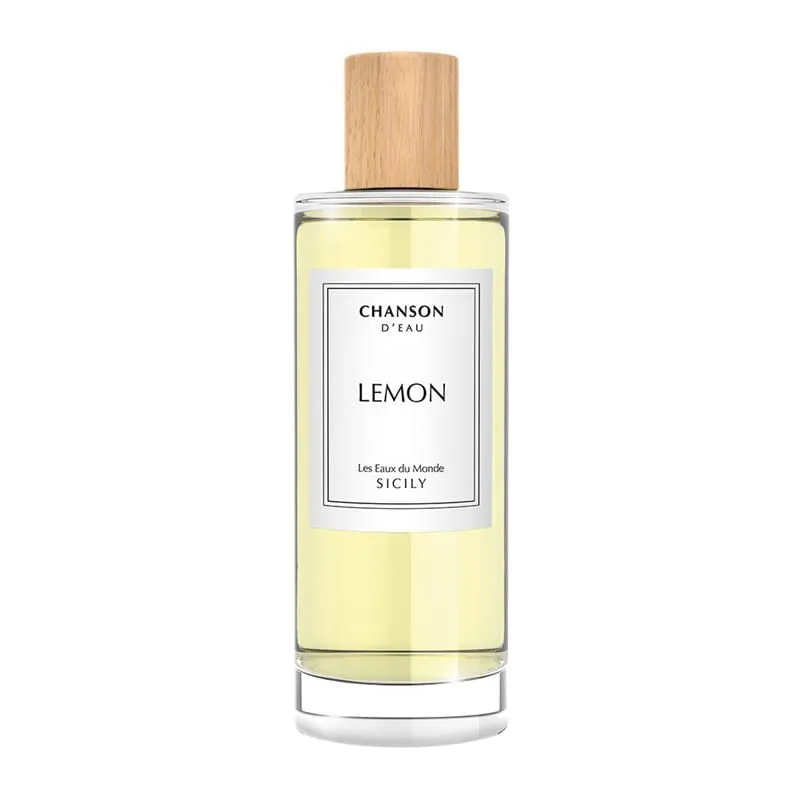 Chanson d’Eau Lemon EDT