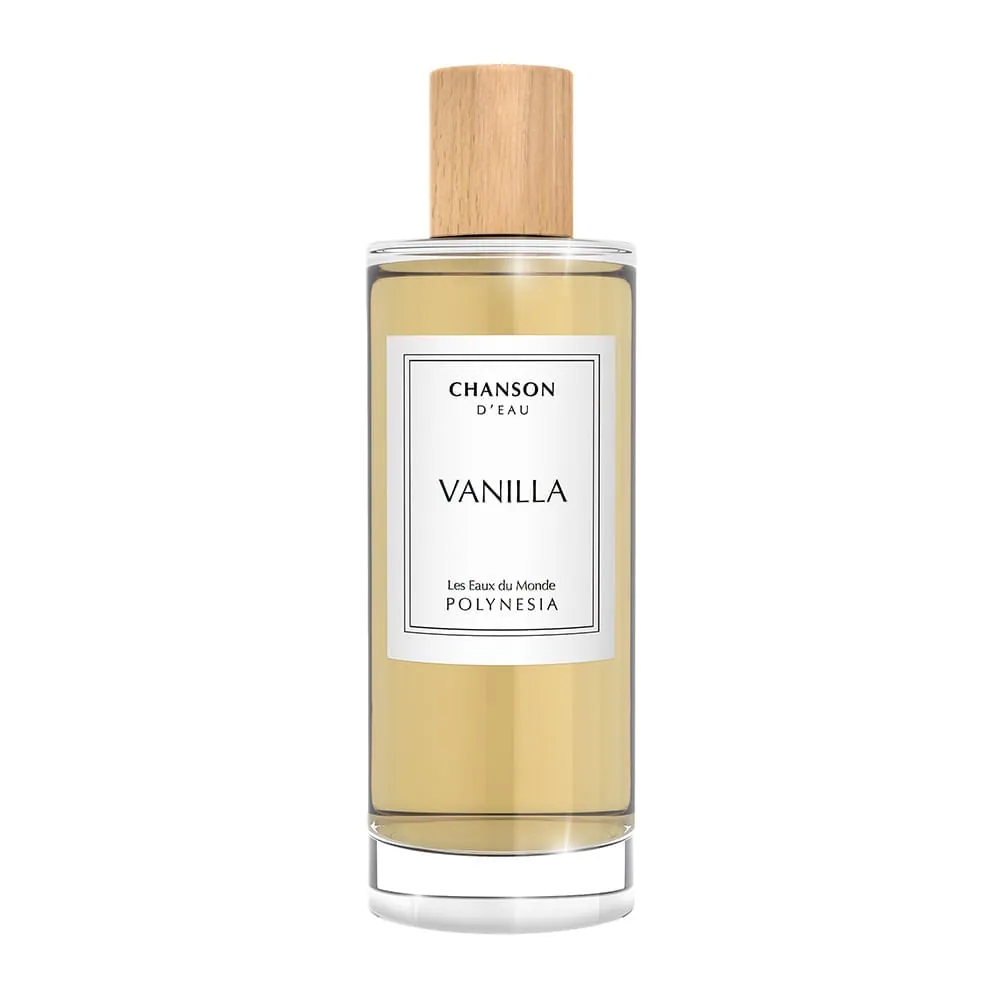 Chanson d’Eau Vainilla EDT