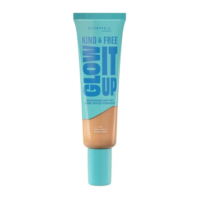 Rimmel Hidr Kind&Free 150