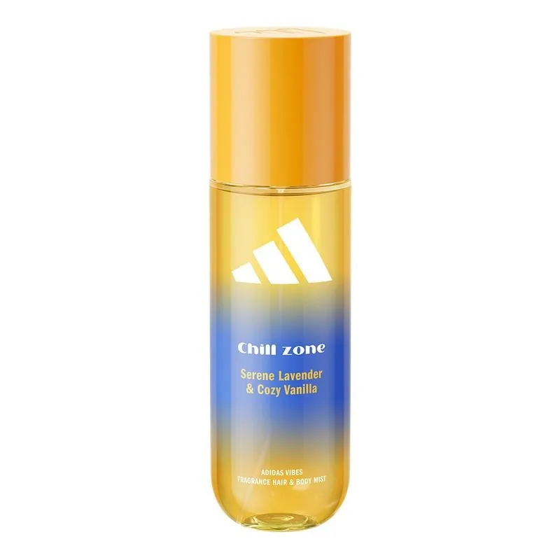 Adidas Vibes Chill Zone Bruma Perfumada