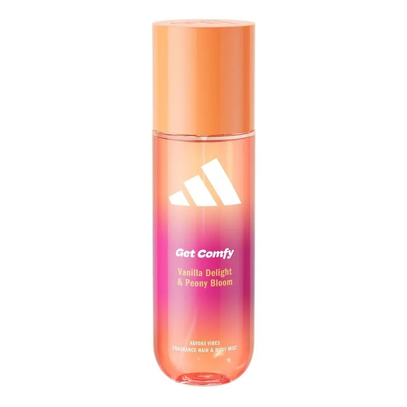 Adidas Vibes Get Comfy Bruma Perfumada