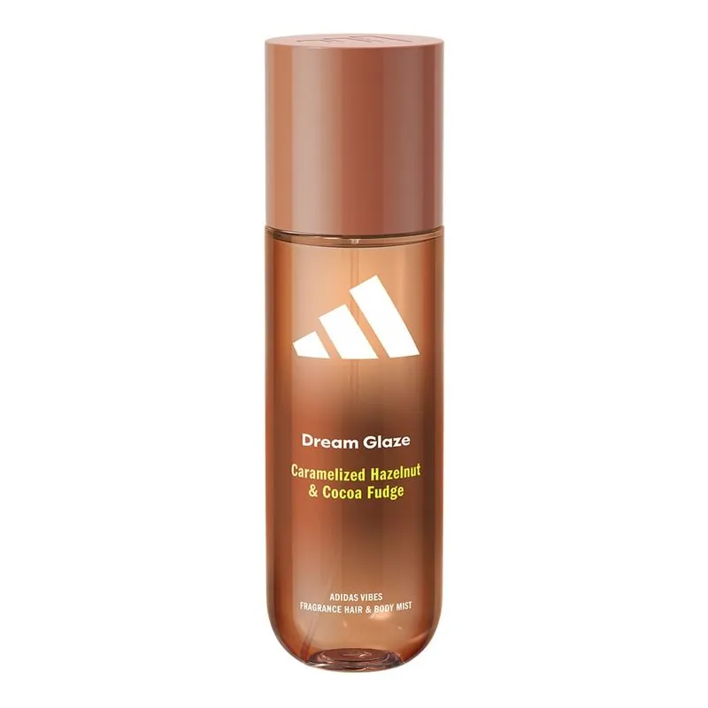 Adidas Vibes Dream Glaze Bruma Perfumada