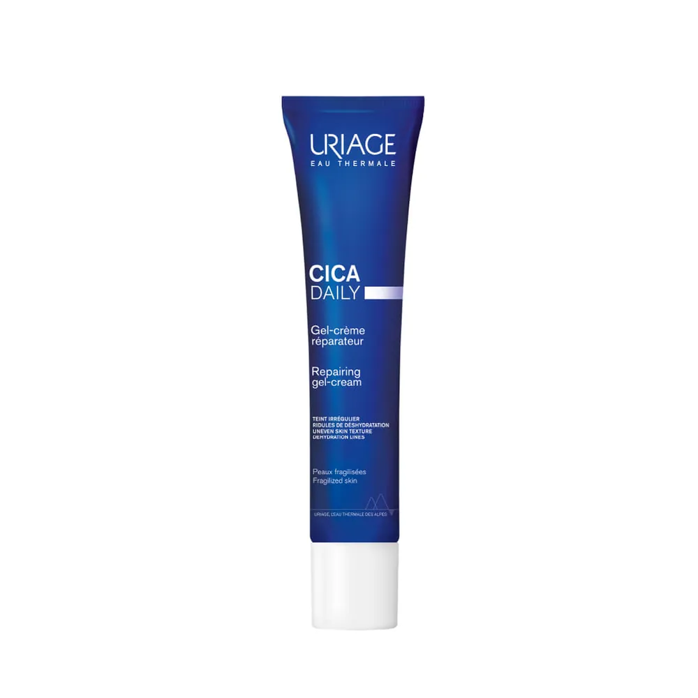Uriage Cica Daily Repar Gel Crema