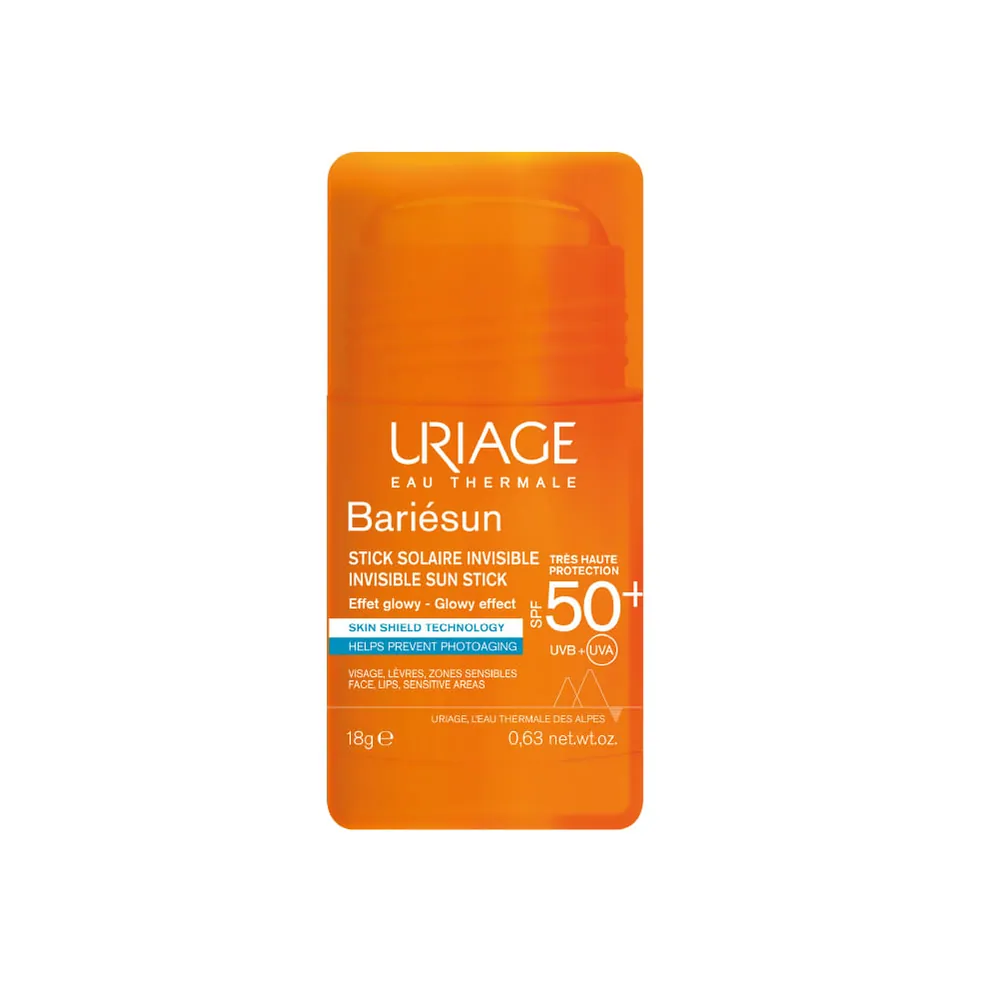Uriage Bariesun F50+ Invisible Stick