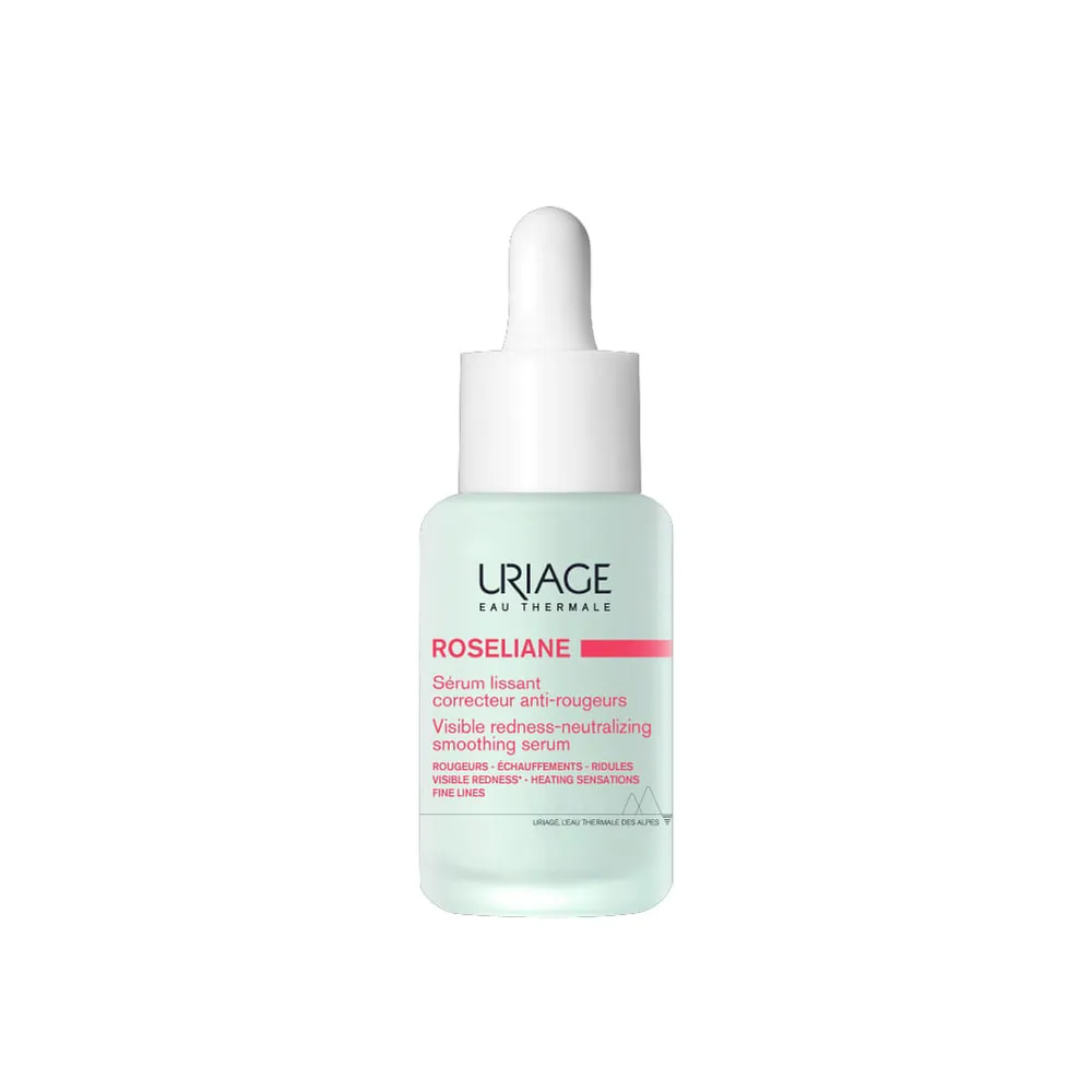 Uriage Roseliane Anti Redness Serum B