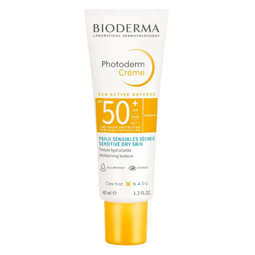 Photoderm Creme Invisible FPS 50+