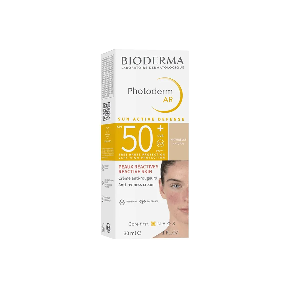 Photoderm AR FPS 50 Crema