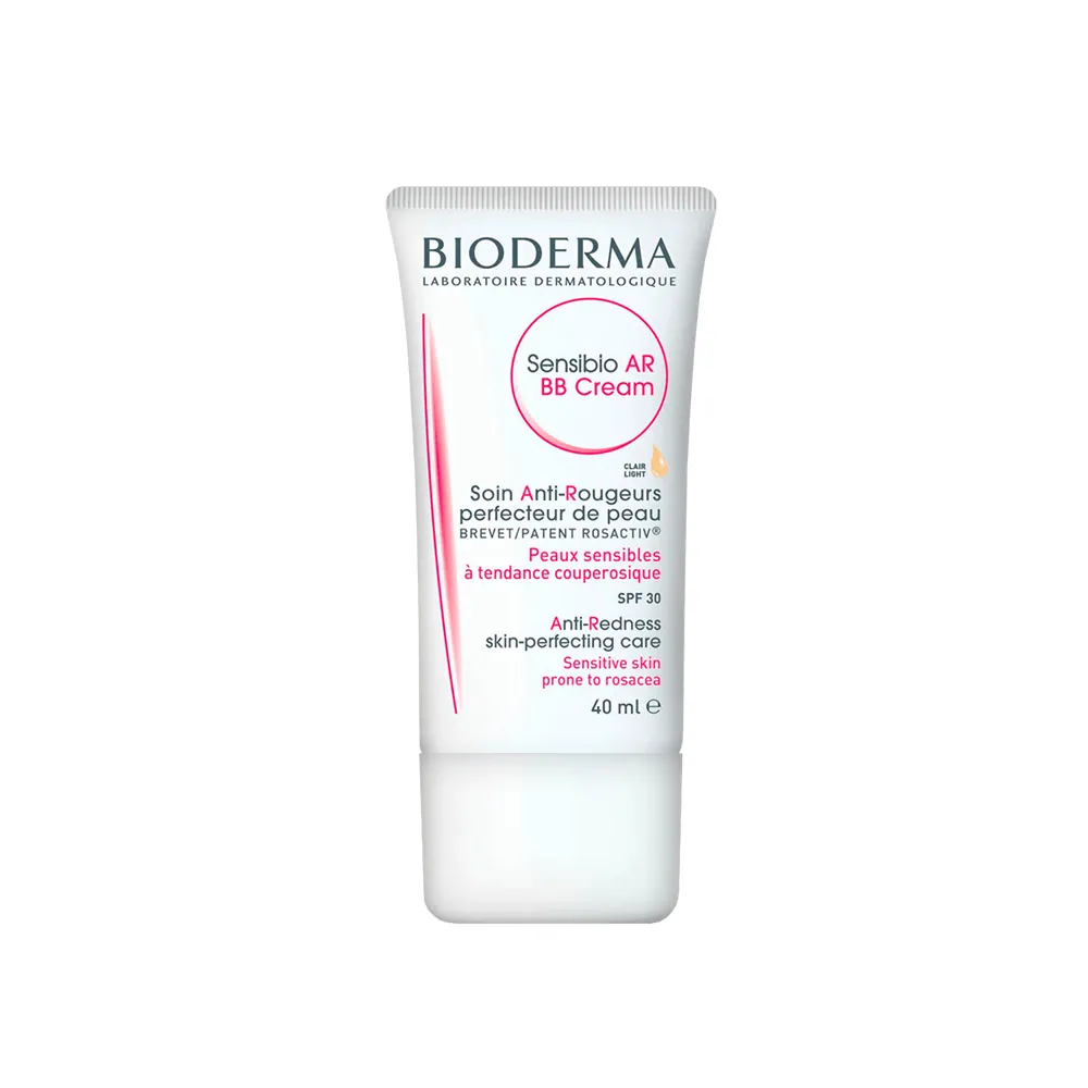 Sensibio AR BB F30 Crema