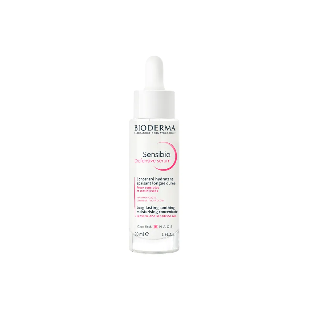 Sensibio Defensive Serum
