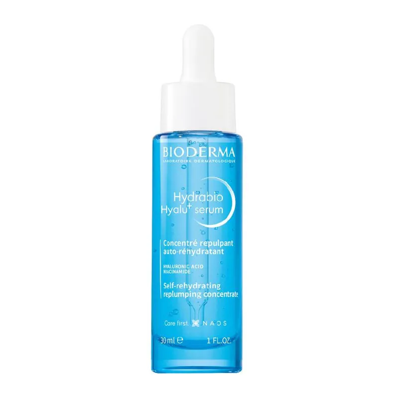Hydrabio Hyalu+ Serum