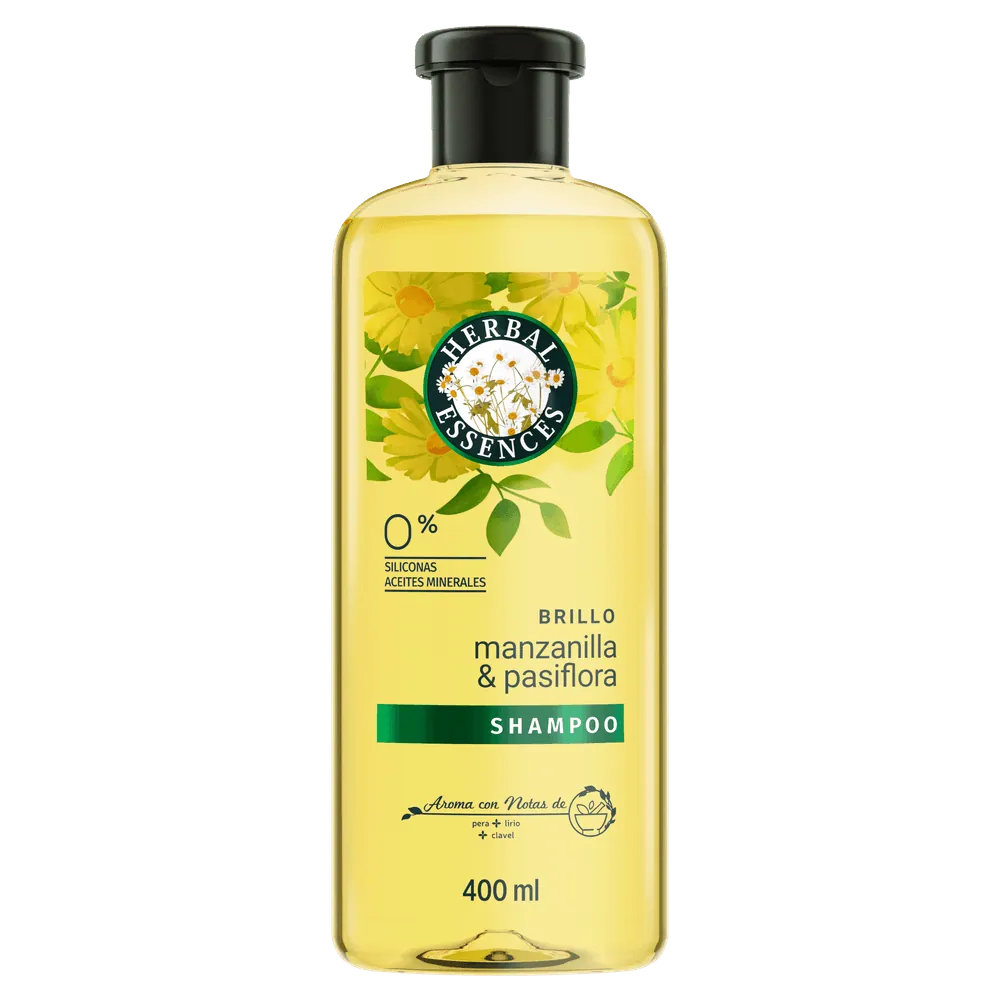 Herbal Ess Classic Shine Shampoo