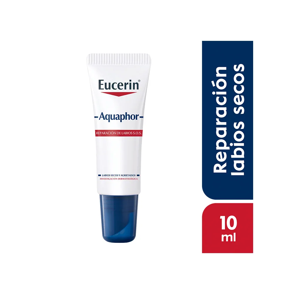 Eucerin Aquaphor Labios Secos