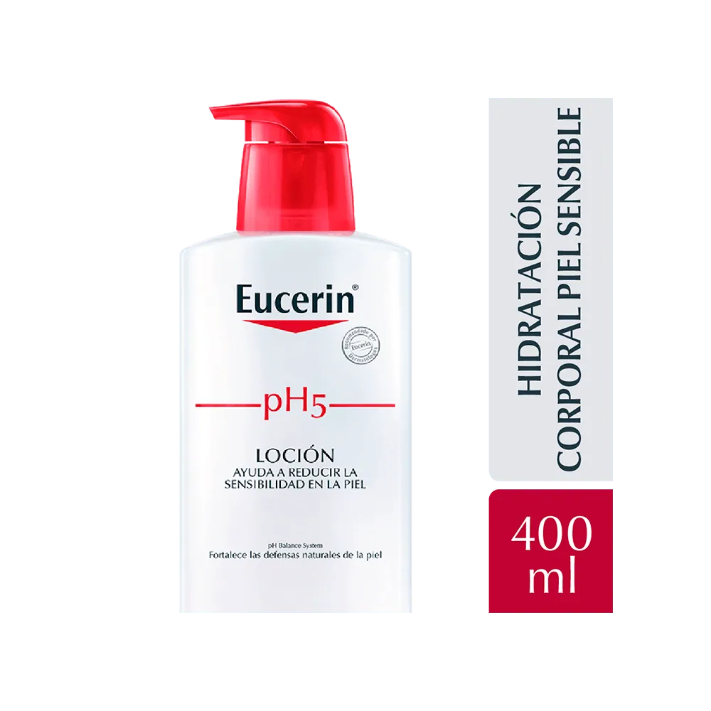 Eucerin PH5 Locion