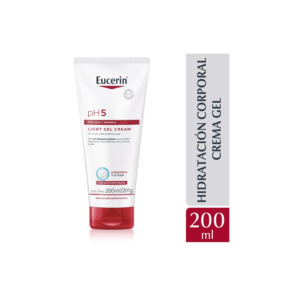 Eucerin PH5 Light Gel Cream