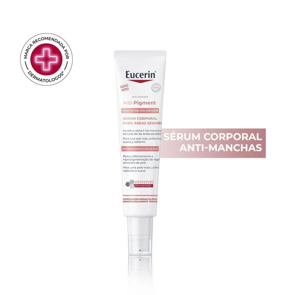 Eucerin Anti-Pigm Serum Sensitive