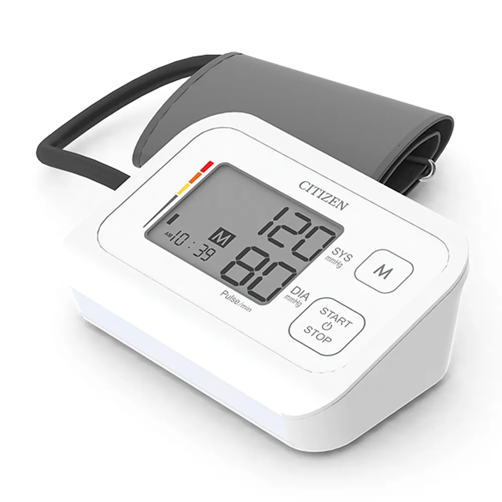 Tensiometro Citizen Digital Aut (Chu-304)