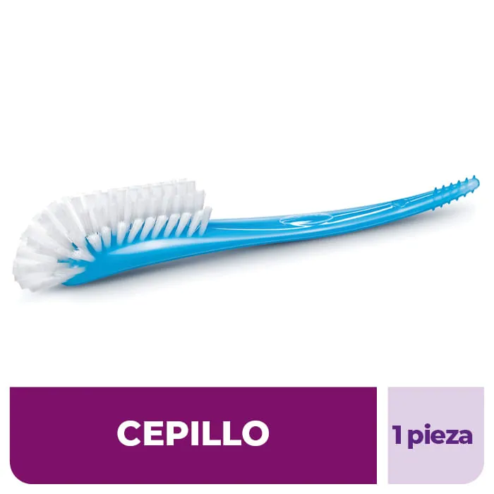Avent Cepillo Limpia Mamaderas 145/06