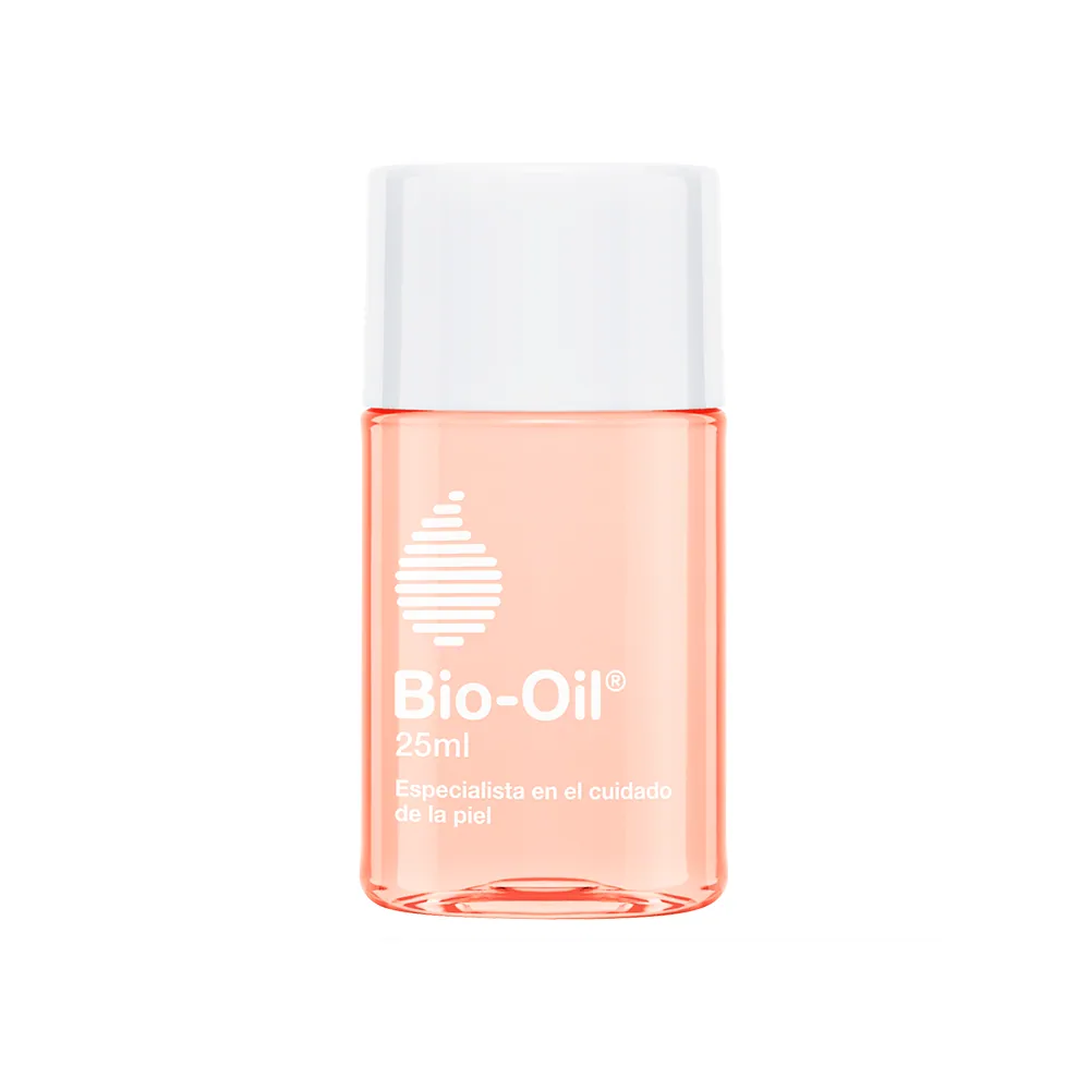 Bio-Oil Aceite
