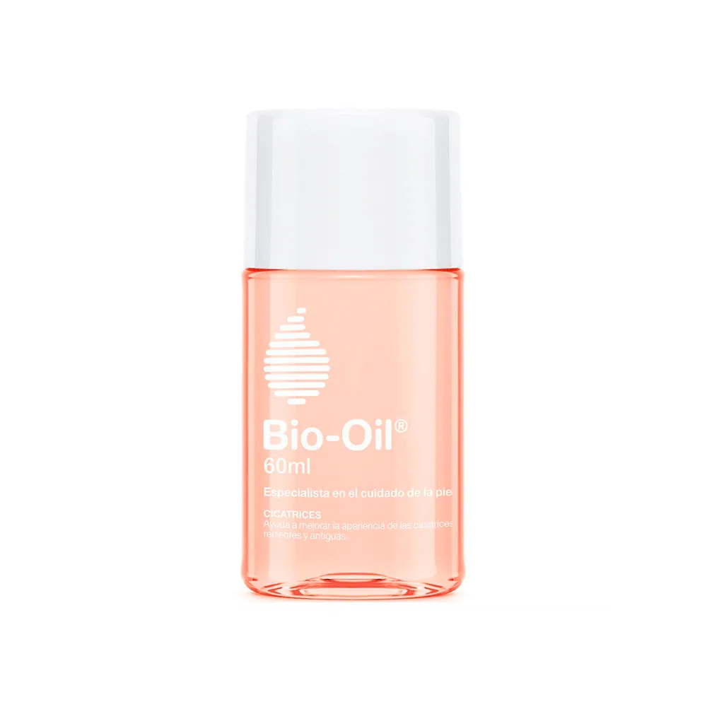 Bio-Oil Aceite