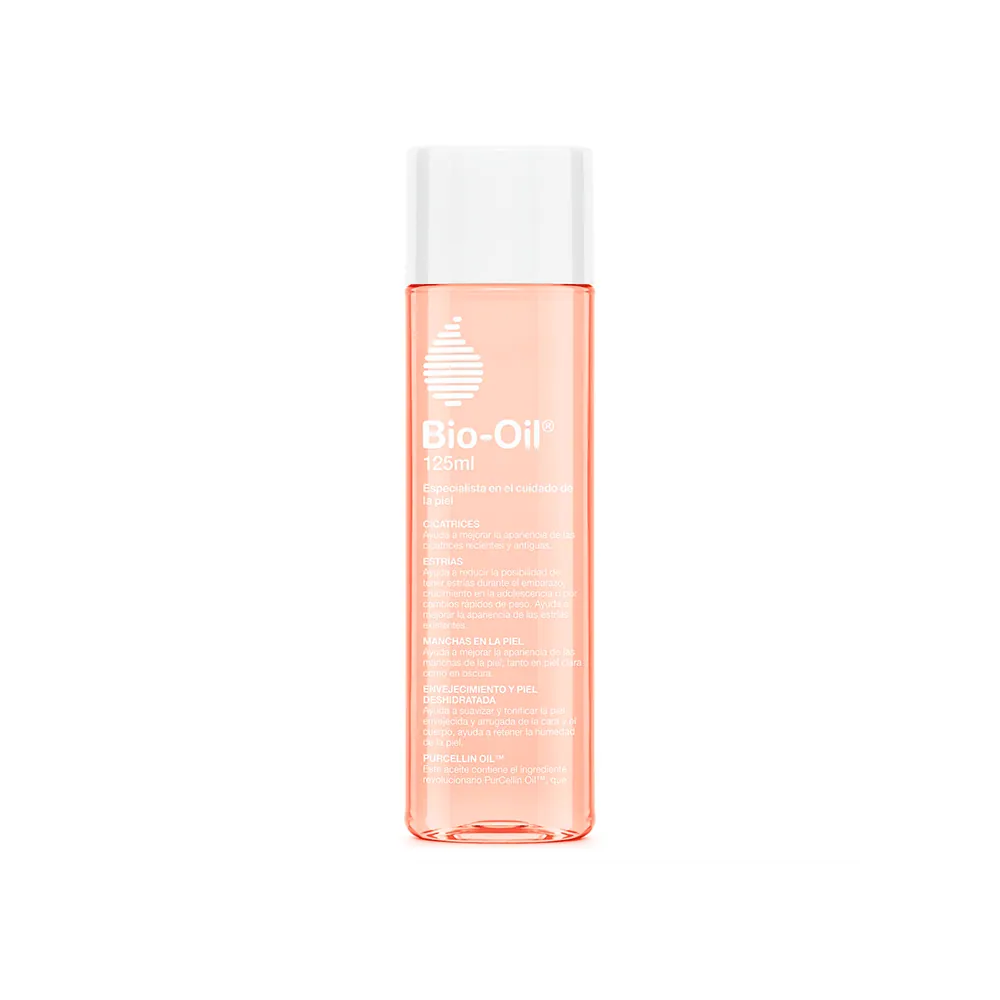 Bio-Oil Aceite
