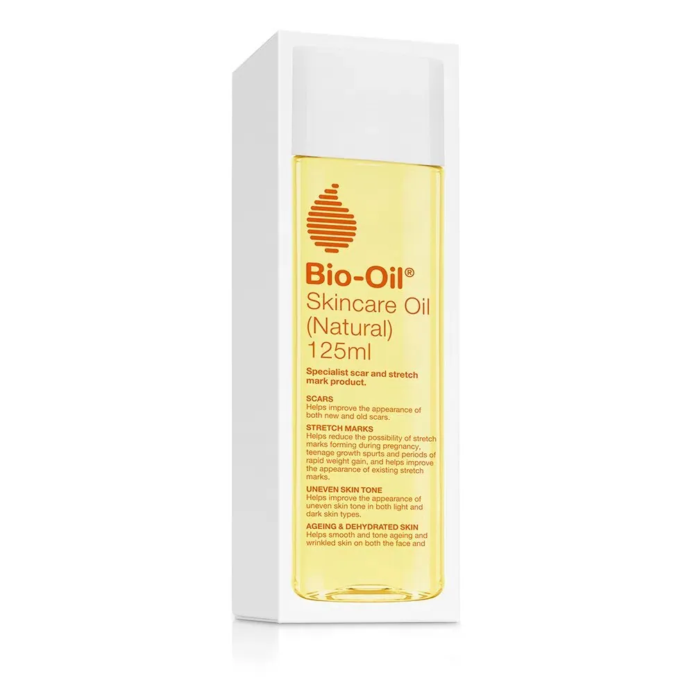 Bio-Oil Skincare Aceite Natural