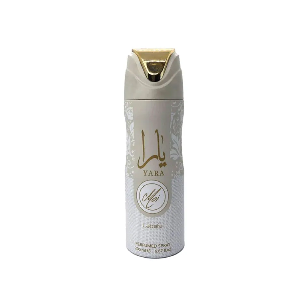 Lattafa Yara Moi Mujer Perfumed Spray