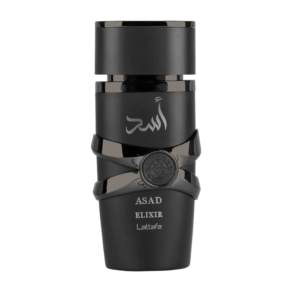Lattafa Asad Men Elixir EDP