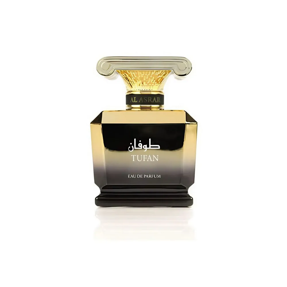 Al Asrar Tufan Edp