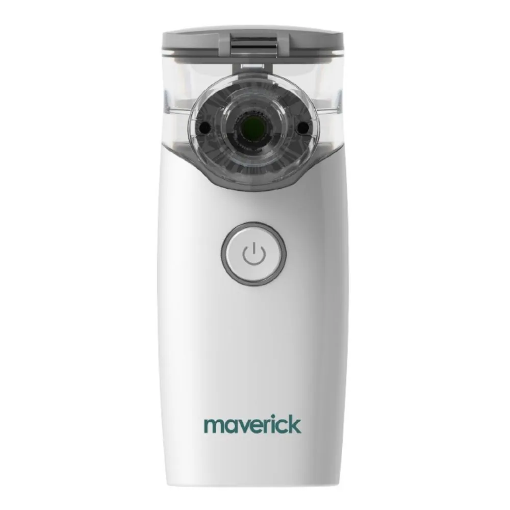 Nebulizador Maverick Ultrason Mesh Port Ne-M01