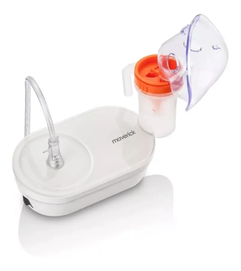 Nebulizador Maverick Mini a Piston 405B