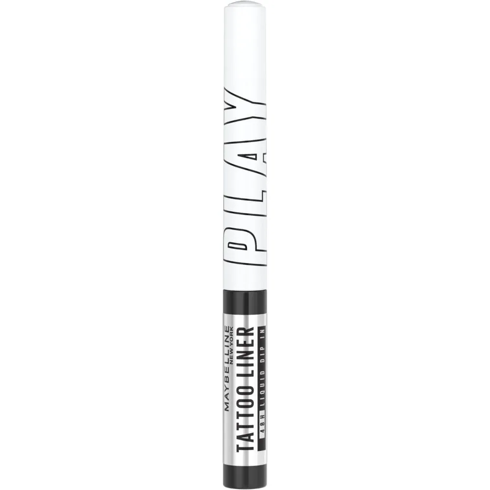 Mb Tattoo Liner Play Defend As