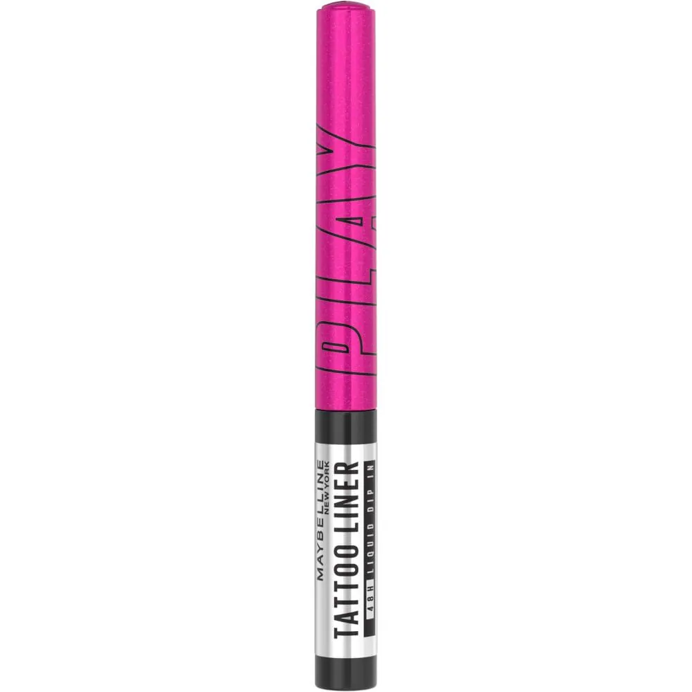 Mb Tattoo Liner Play Punch As