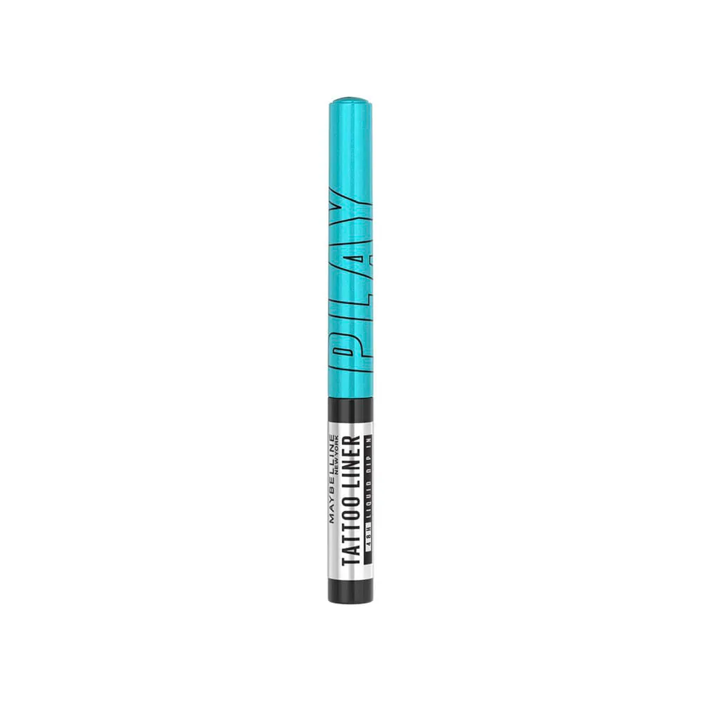 Mb Tattoo Liner Play Rider As