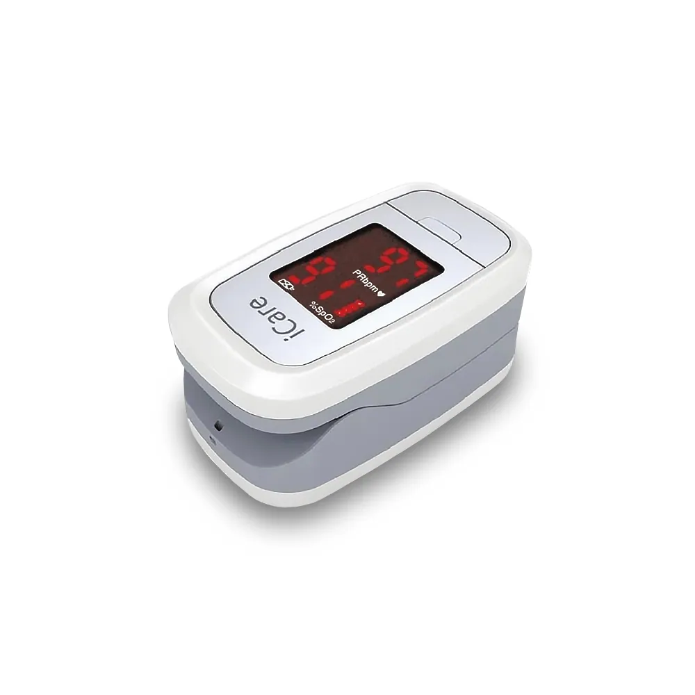 Oximetro de Pulso Stand Icare (50dl1)