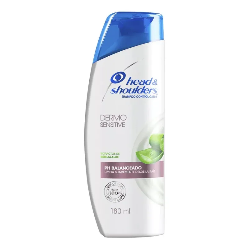 Head & Shoulders Dermo Sensitive Shampoo