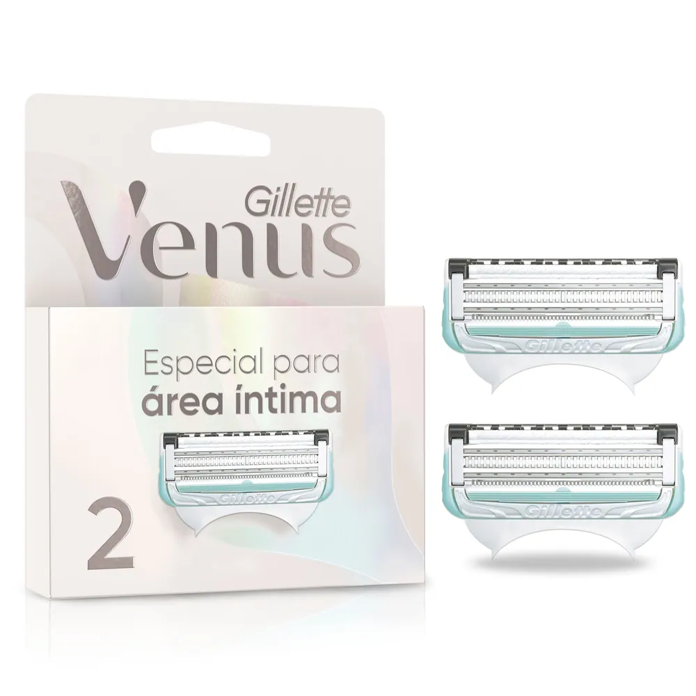 Venus Intima Rto
