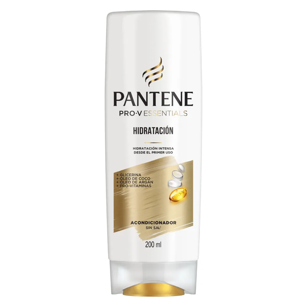 Pantene Pro-V Solutions Hidratacion Ac