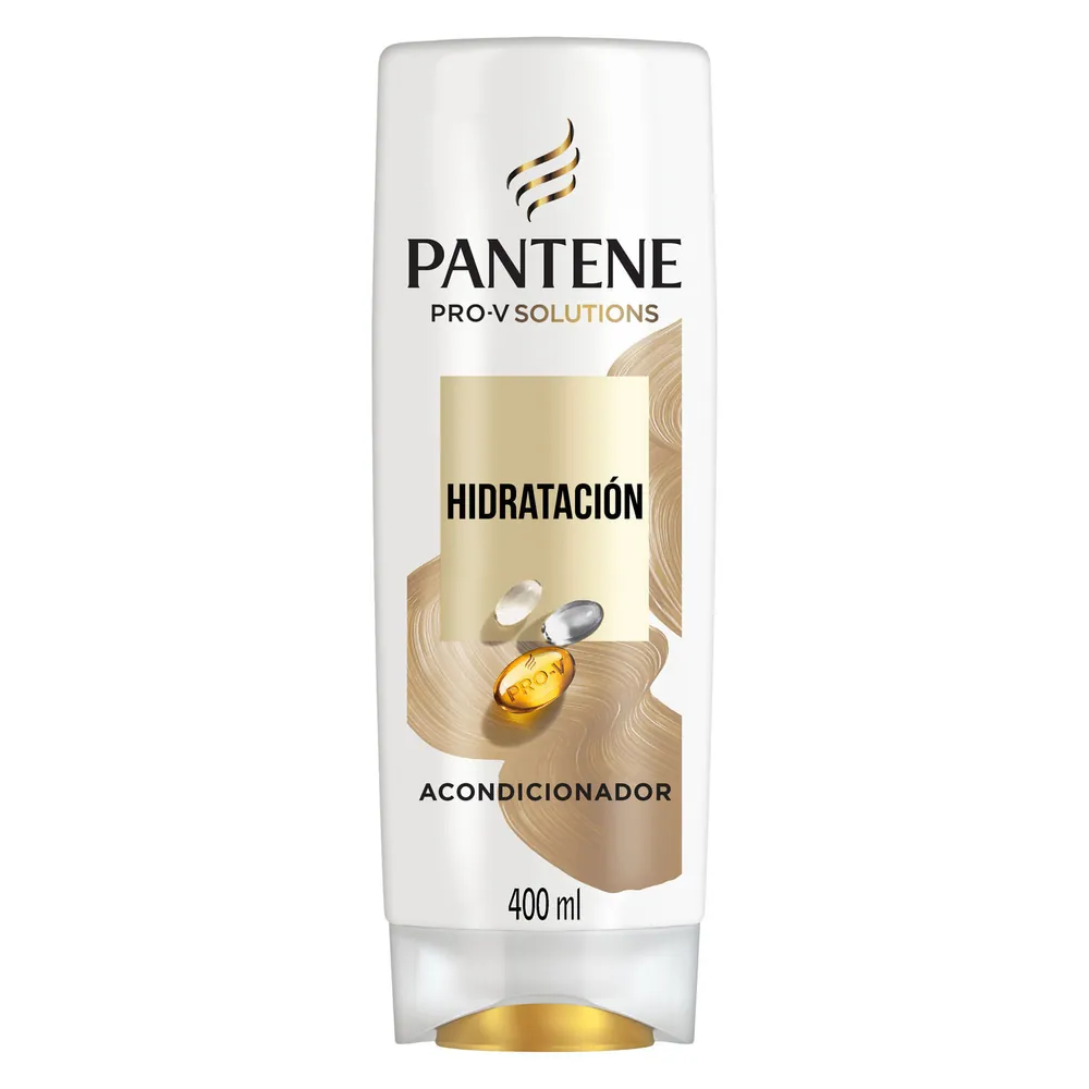 Pantene Pro-V Solutions Hidratacion Ac